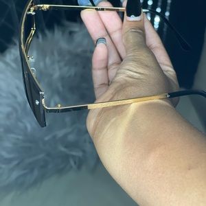 I do have three separate fashionable sunglasses for sale